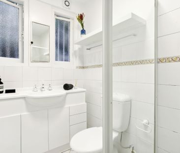 3/21B Billyard Avenue, Elizabeth Bay NSW 2011 - Apartment For Rent ... - Photo 3