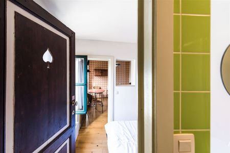Appartement te huur in Gent - Photo 5