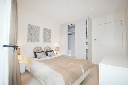 2 bedroom apartment to rent - Photo 4