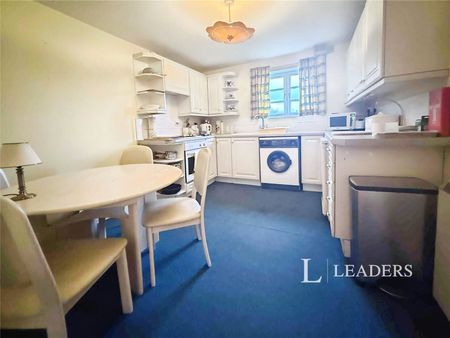 1 bedroom apartment to rent Leckhampton Farm House, Leckhampton Farm Court, Cheltenham, GL51 - Photo 4