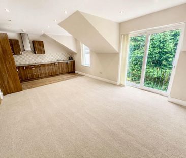 2 bedroom flat to rent - Photo 1