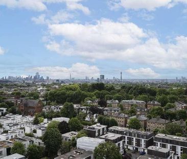Fellows Road, Swiss Cottage, NW3 - Photo 1