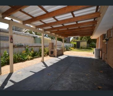 CHARMING HOME IN SILVER SANDS , WALK TO BEACH - Photo 6