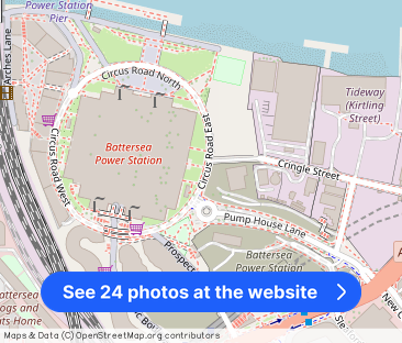 Switch House East, Battersea Power Station, London, SW11 - Photo 1