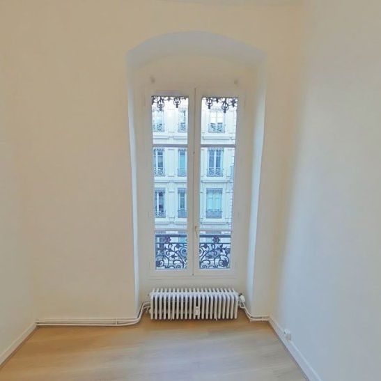 APPARTEMENT T2 A LOUER - Photo 2