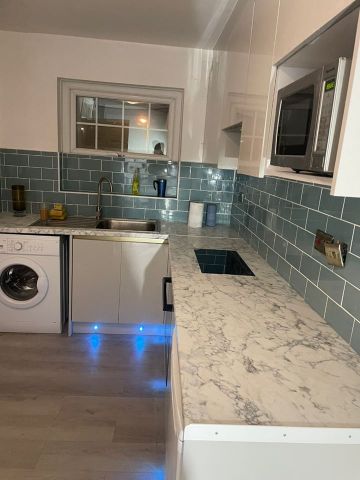 1 Bed Flat, Parker Street, B16 - Photo 5