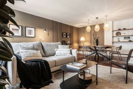 Calle Hermosilla, Madrid, Community of Madrid 28001 - Photo 3