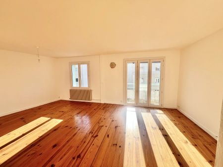 Location Appartement 2 pièces 59m² VALENCE 26000 - Photo 5