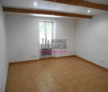A LOUER - APPARTEMENT DUPLEX CAROMB - 3 pièces 44.22m² (63.62m² au ... - Photo 1