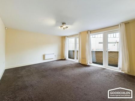 1 bedroom apartment to rent - Photo 2