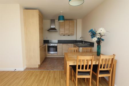 Aspect 14, Leeds City Centre, LS2 8WG - Photo 4