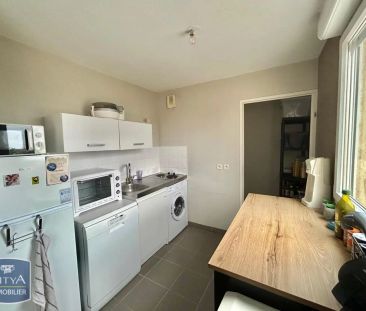 Appartement à louer 2 pièces 53.44m² - Photo 4