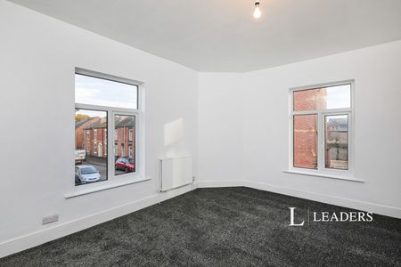 2 bedroom house to rent Milton Street, DE22 - Photo 3