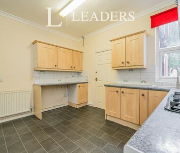 2 bedroom terraced house to rent - Photo 5