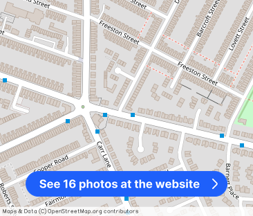 Daubney Street, Cleethorpes, DN35 - Photo 1