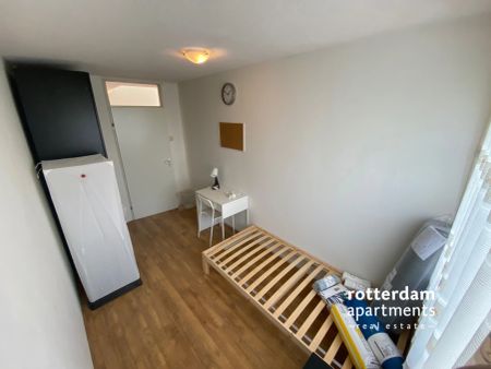 Salvador Allendestraat, Rotterdam - Photo 4