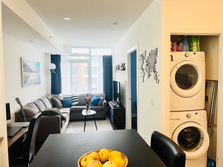 For Lease - 68 Merton Street Unit# 503, Toronto, Ontario - Photo 2