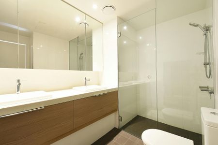 FULLY FURNISHED ON THE WATERFRONT - Photo 2