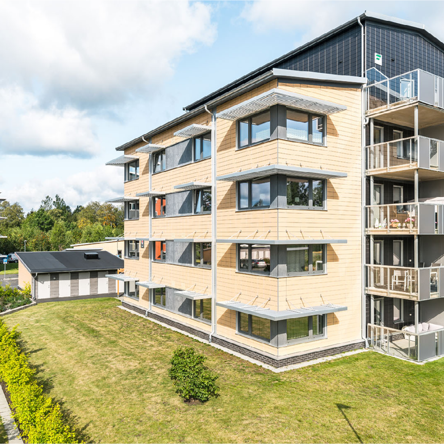 Salviavägen 9 - Foto 1