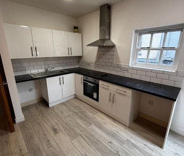 1 Bed Flat, Tib St, M4 - Photo 2