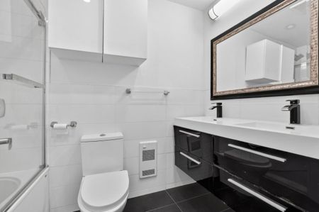 Appartement à louer - Photo 4