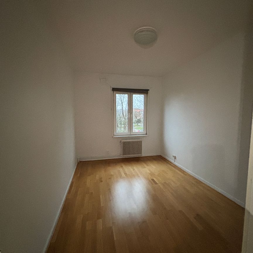 Håkansgatan 3D - Foto 1