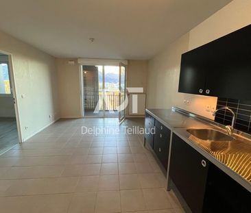 Appartement T2 à GRENOBLE - Photo 4