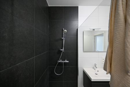 Lichtrijk appartement met terras in Borsbeek - Foto 4