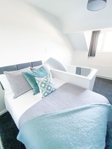 1 bedroom house to rent - Photo 2