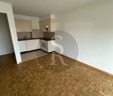 2 Zimmer, 40 m², 3. Stock - Photo 4