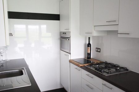 Recent duplexappartement met drie slaapkamers en ruim terras te Pulderbos! - Photo 2