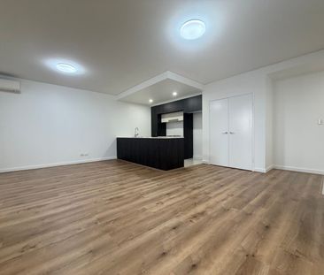 TWO BEDROOM UNIT FOR LEASE - Photo 1