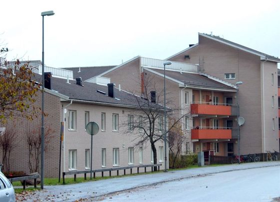 Vasavägen 2 - Foto 1