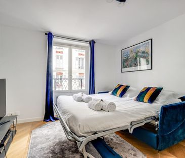 Rue de Paris - Photo 5