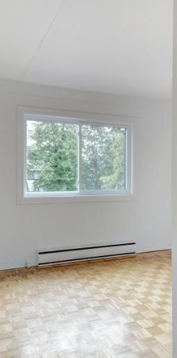 Appartement 5 ½ à louer Sainte-Foy / Sillery juillet 2026 - Photo 1