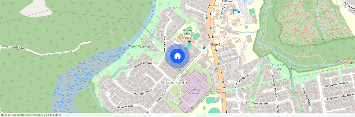 4/8 Crewe Close, Albany, North Shore City