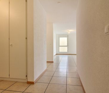 Grand appartement de 4.5 pièces - Foto 1