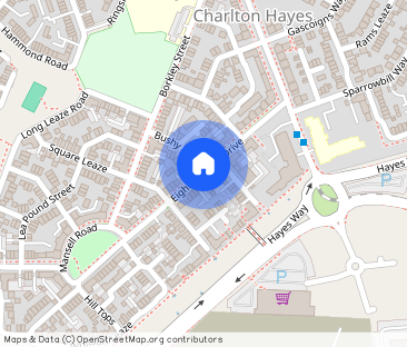 Eighteen Acre Drive, Patchway, BS34 - Photo 1