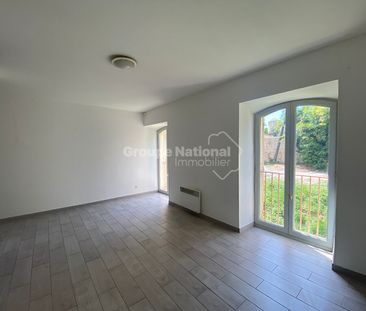 Appartement T2 dans résidence avec un stationnement et cave, - Photo 5