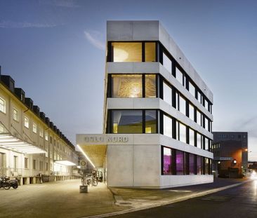 3.5 Zimmer, 94 m², 3. Stock - Foto 6