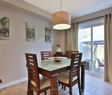 For Lease - 3122 Cabano Crescent, Mississauga, Ontario - Photo 4