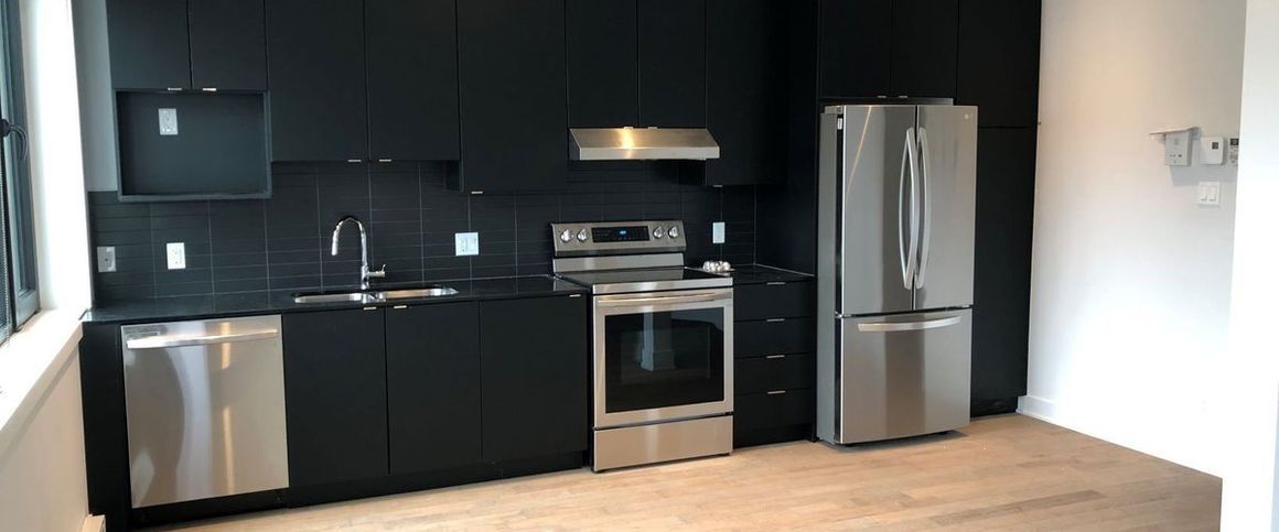 À louer / Appartement - Photo 1