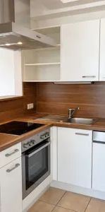 Wohnen nahe der Donau in 1200 Wien: Moderne 2-Zimmer Wohnung inkl. Einbauküche! - Photo 1