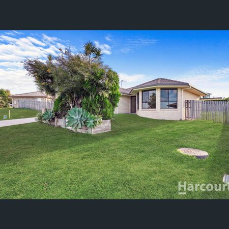 27 Sheoak Way, Nikenbah, Qld 4655 - Photo 4