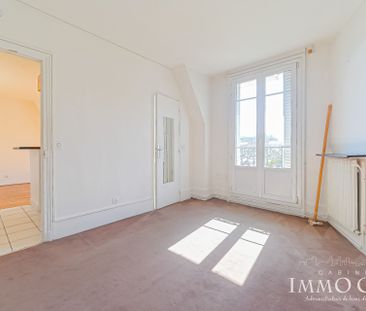 Appartement 2 pièces - 29.62m² - Photo 4