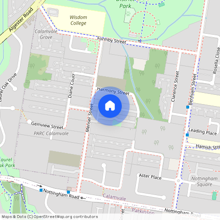 40/52 Highgrove Street, Qld 4116, Calamvale