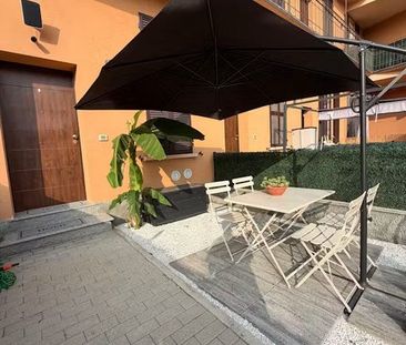 Via Francesco Rismondo, Milan, Lombardy 20153 - Photo 4