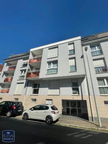 Appartement à louer 4 pièces 89.05m² - Photo 5