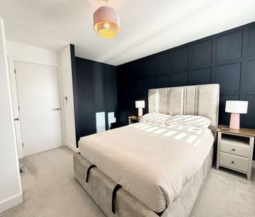 2 bedroom terraced house to rent - Photo 6