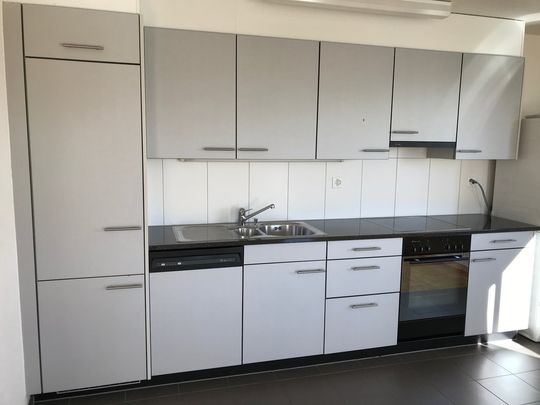 1 Zimmer-Wohnung in Bassersdorf mieten - Photo 1